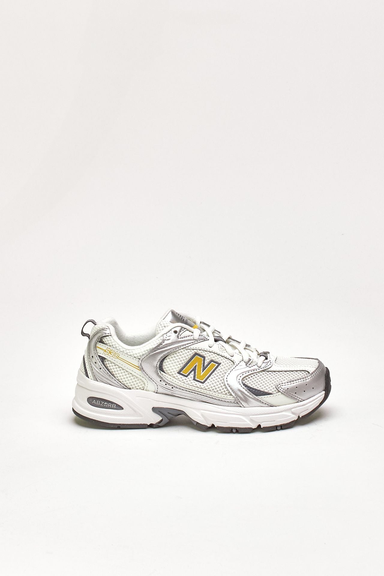 Sneakers U530-153 in mesh e suede women New balance - 1