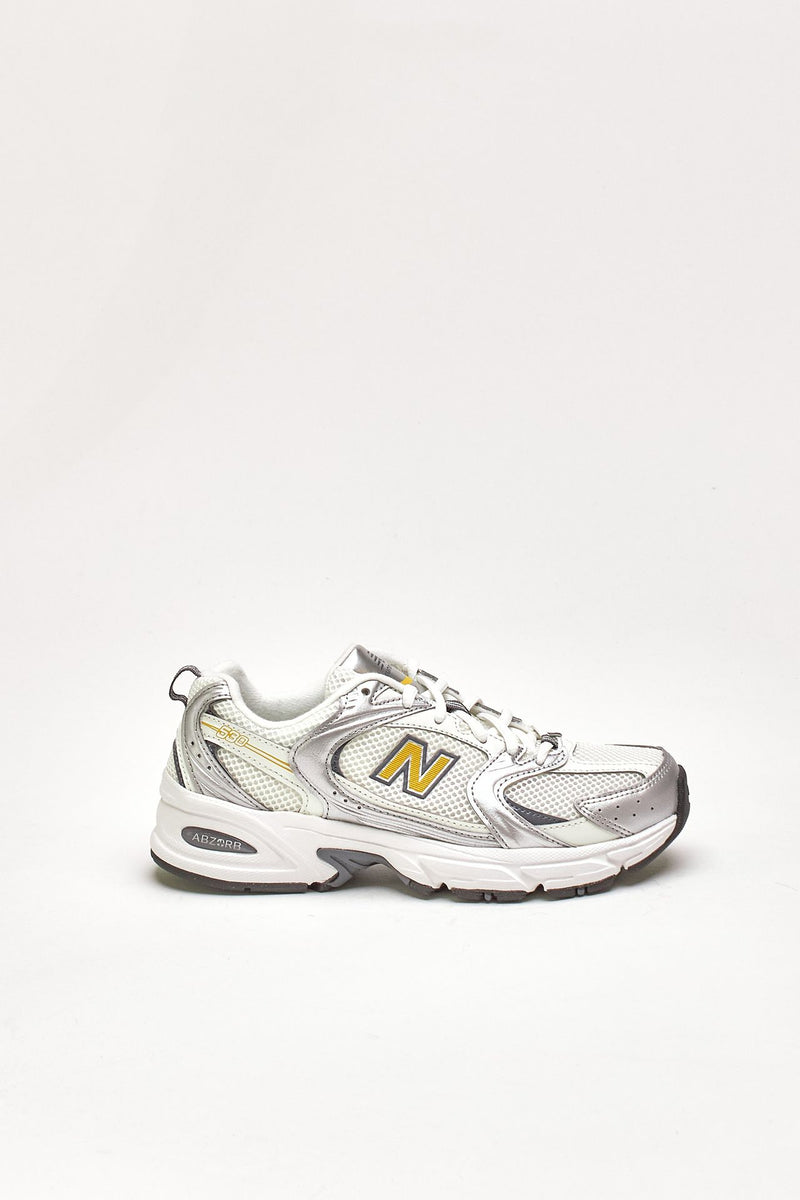 Sneakers U530-153 in mesh e suede women New balance - 1