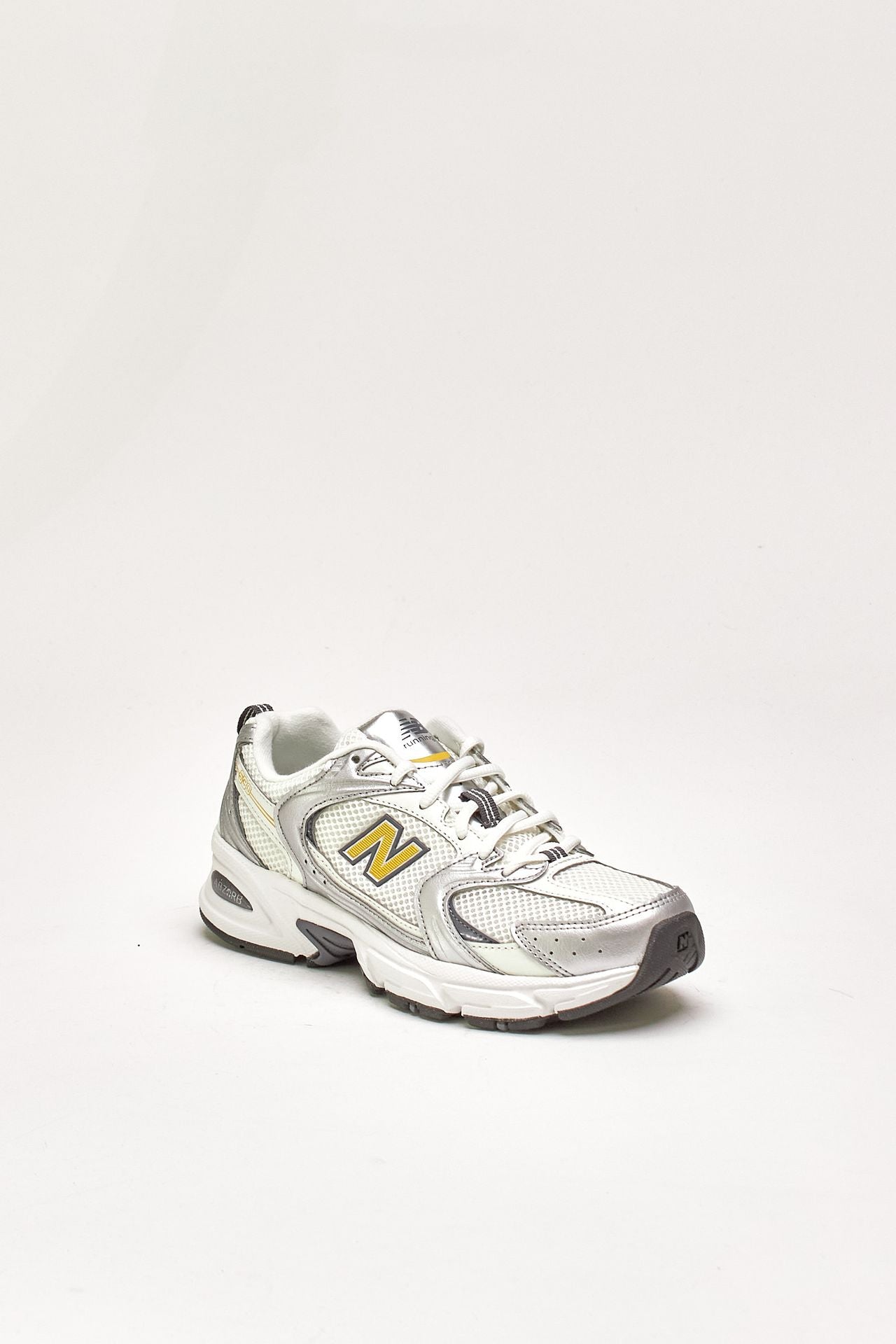 Sneakers U530-153 in mesh e suede women New balance - 2