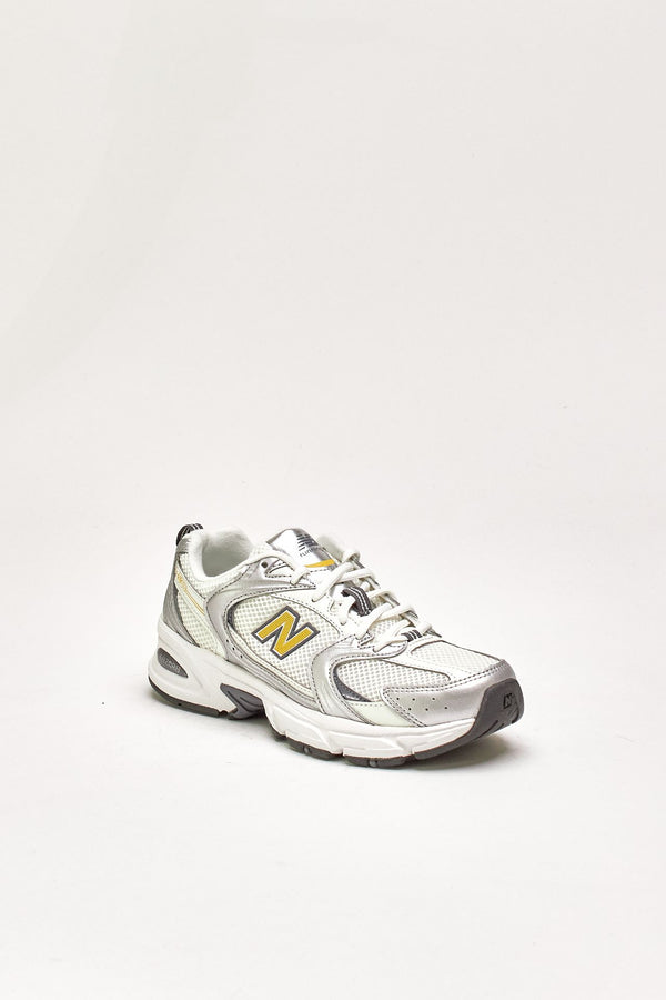 Sneakers U530-153 in mesh e suede women New balance