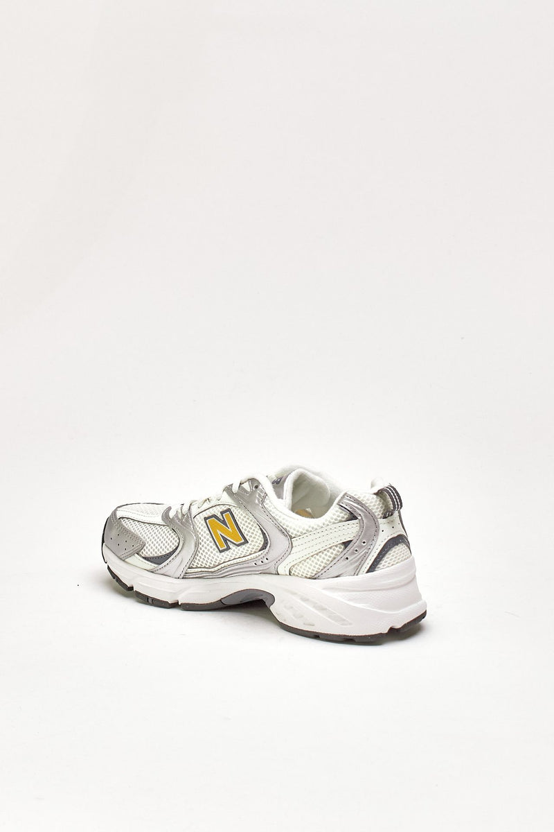 Sneakers U530-153 in mesh e suede women New balance - 3