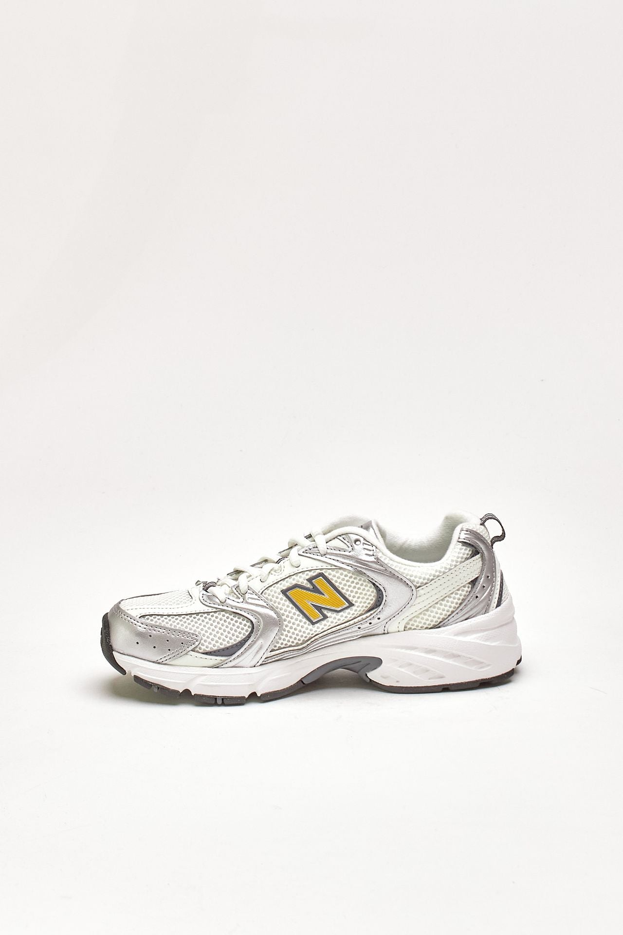 Sneakers U530-153 in mesh e suede women New balance - 4