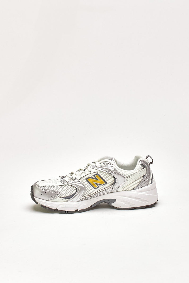 Sneakers U530-153 in mesh e suede women New balance - 4