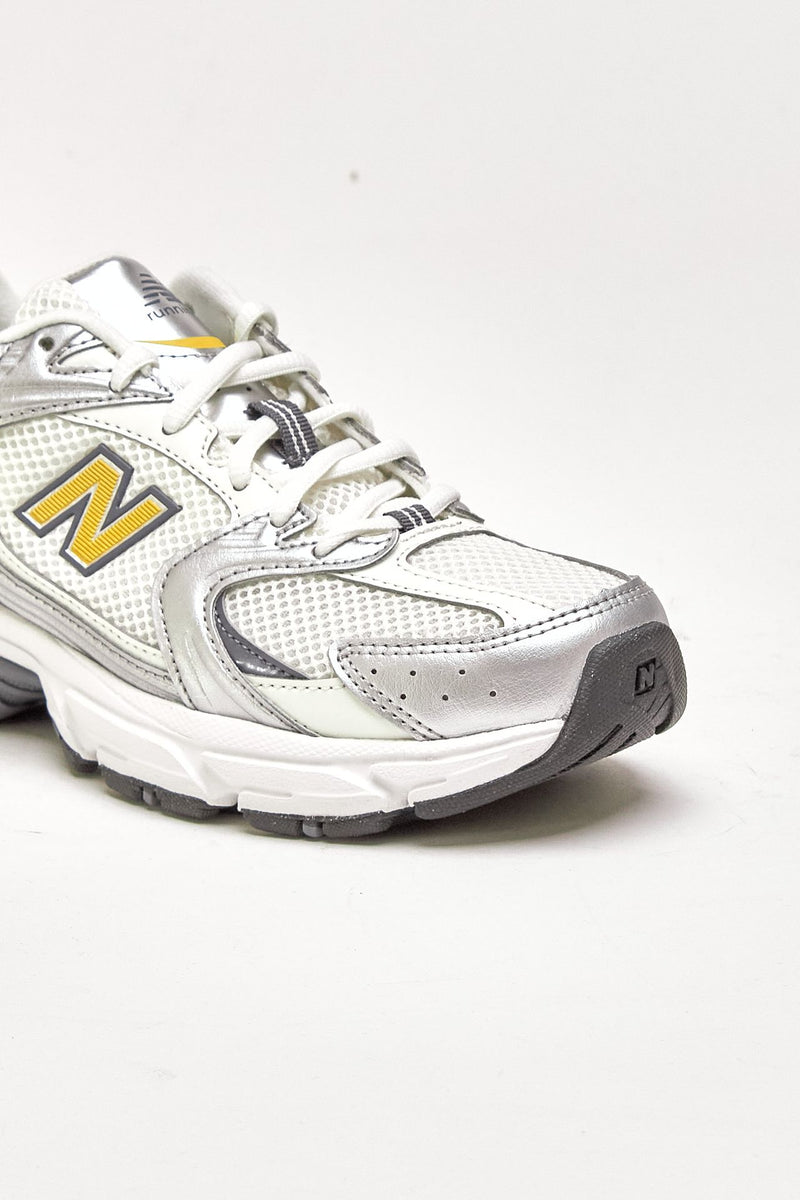 Sneakers U530-153 in mesh e suede women New balance - 5