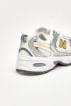Sneakers U530-153 in mesh e suede women New balance - 7