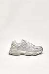 Sneakers 9060-2LB in suede e mesh women New balance - 1