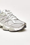 Sneakers 9060-2LB in suede e mesh women New balance - 5