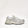 Sneakers 9060-2LB in suede e mesh women New balance - 8