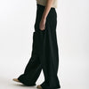 Pantalone palazzo SABDRA nero women Nine in the morning - 7