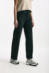 Jeans regular ELSA Lavaggio nero lavato women Nine in the morning - 1