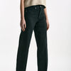 Jeans regular ELSA Lavaggio nero lavato women Nine in the morning - 6
