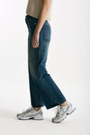 Jeans regular ELSA lavaggio medio women Nine in the morning - 1