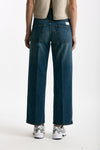 Jeans regular ELSA lavaggio medio women Nine in the morning - 3