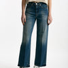 Jeans regular ELSA lavaggio medio women Nine in the morning - 7