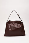 Borsa TRINITY JUNGLE a spalla in nappa women Orciani - 3