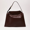Borsa TRINITY JUNGLE a spalla in nappa women Orciani - 8