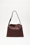 Borsa TRINITY JUNGLE small a spalla in nappa women Orciani - 1