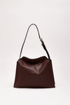 Borsa TRINITY JUNGLE small a spalla in nappa women Orciani - 3
