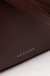 Borsa TRINITY JUNGLE small a spalla in nappa women Orciani - 7