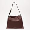 Borsa TRINITY JUNGLE small a spalla in nappa women Orciani - 8