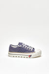 Sneakers ROYAL INTREPID in canvas blu women Pro keds - 1