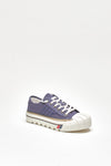 Sneakers ROYAL INTREPID in canvas blu women Pro keds - 2