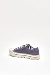 Sneakers ROYAL INTREPID in canvas blu women Pro keds - 3