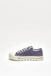 Sneakers ROYAL INTREPID in canvas blu women Pro keds - 4