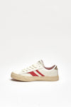 Sneakers ROYAL CLASSIC in pelle beige women Pro keds - 4