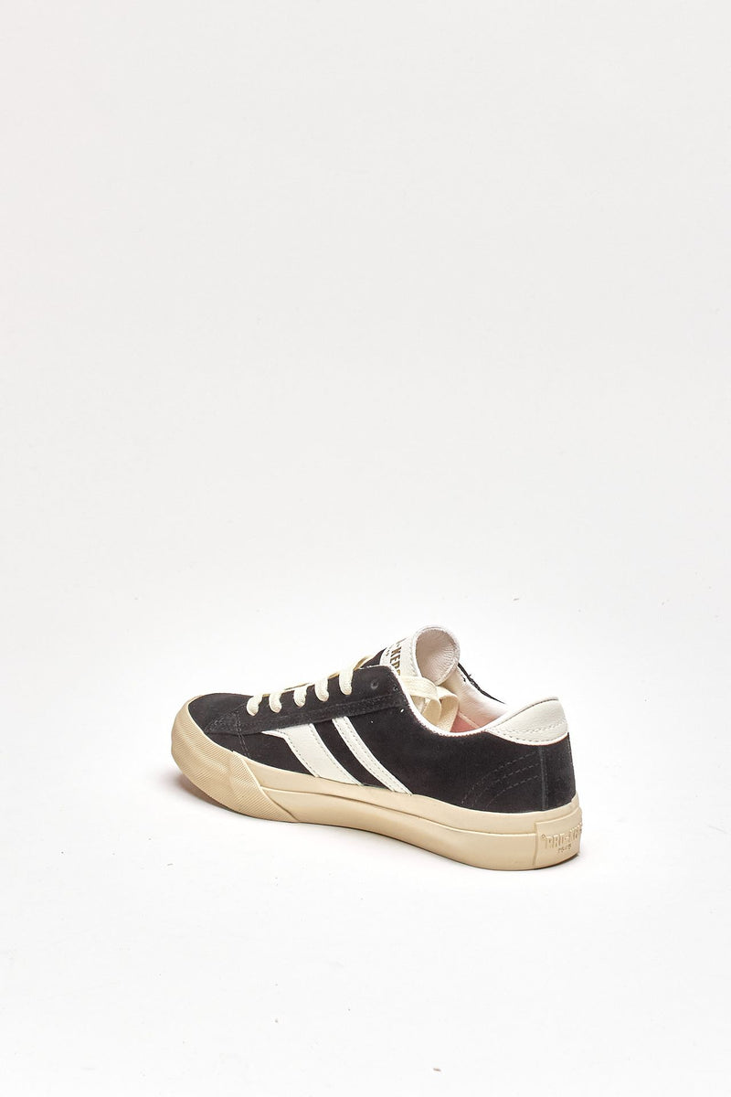 Sneakers ROYAL CLASSIC in pelle nero women Pro keds - 3