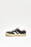 Sneakers ROYAL CLASSIC in pelle nero women Pro keds - 4