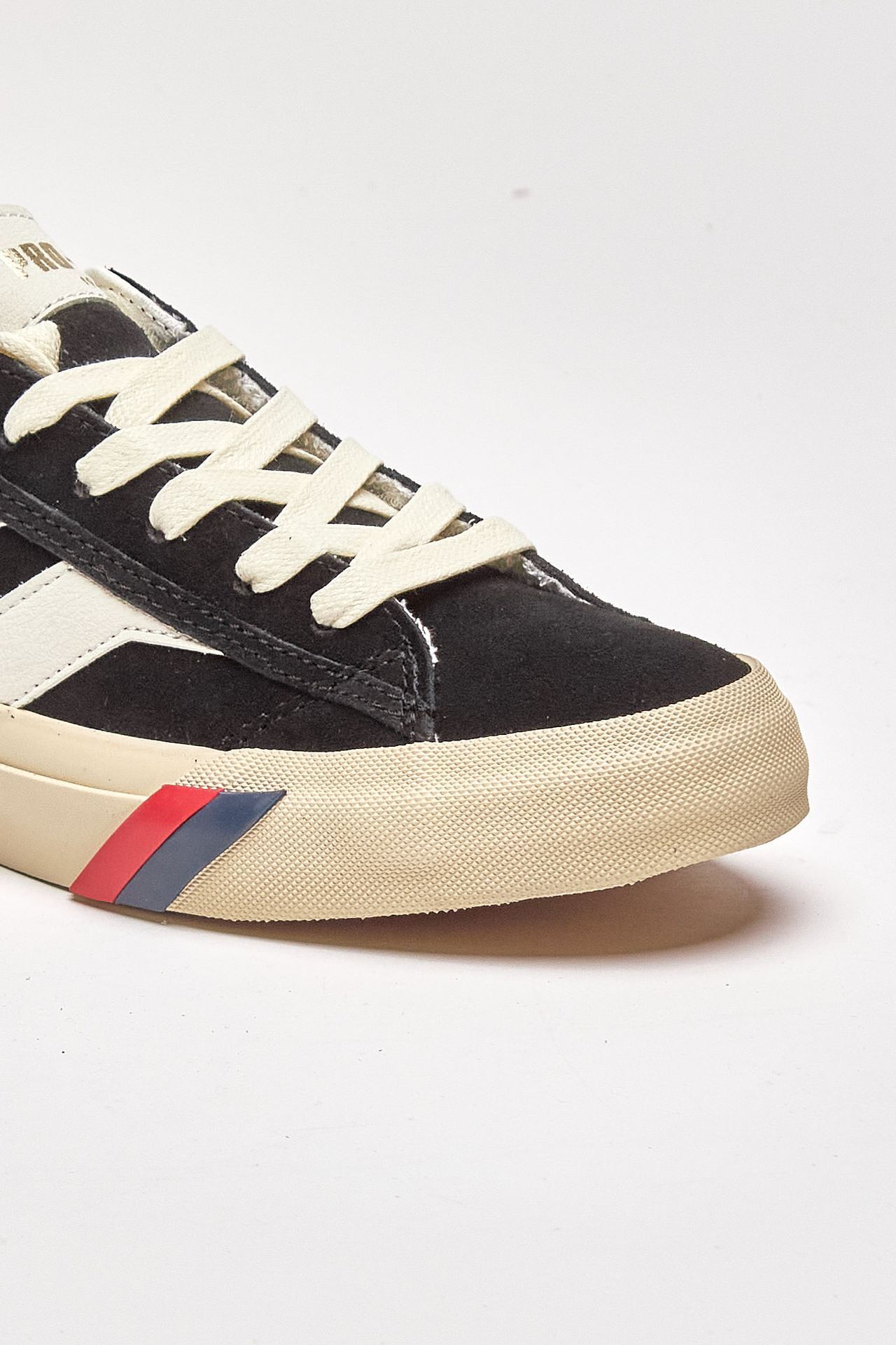 Sneakers ROYAL CLASSIC in pelle nero women Pro keds - 5