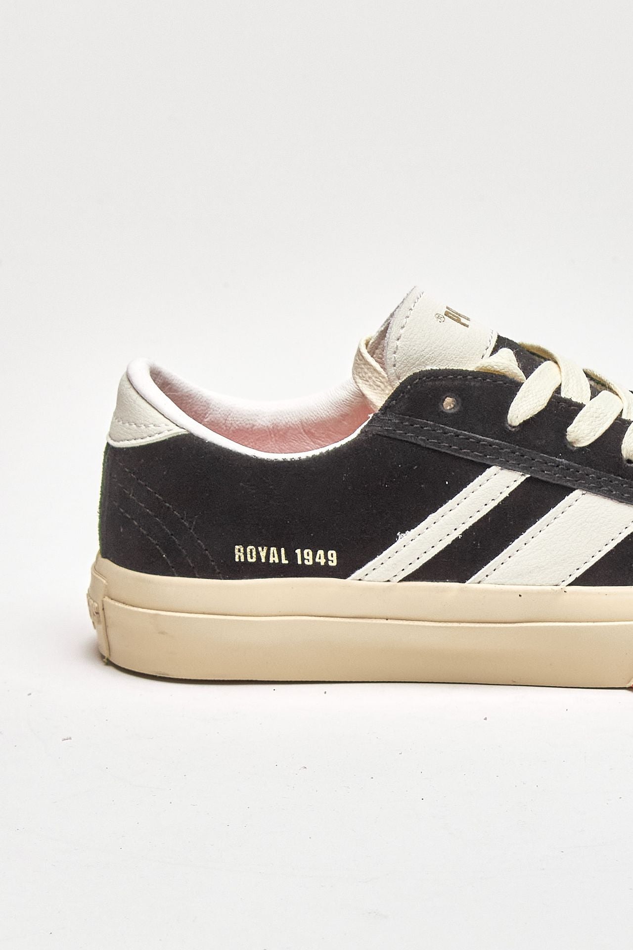 Sneakers ROYAL CLASSIC in pelle nero women Pro keds - 6