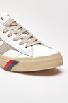 Sneakers ROYAL CLASSIC in pelle bianco women Pro keds - 5