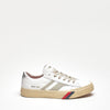 Sneakers ROYAL CLASSIC in pelle bianco women Pro keds - 8