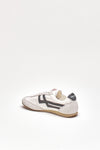 Sneakers RACER 77 in nylon bianco women Pro keds - 3