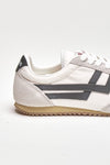 Sneakers RACER 77 in nylon bianco women Pro keds - 6