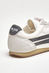 Sneakers RACER 77 in nylon bianco women Pro keds - 7