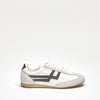 Sneakers RACER 77 in nylon bianco women Pro keds - 8
