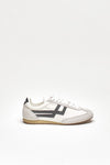 Sneakers RACER 77 in nylon bianco women Pro keds - 1
