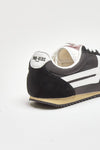 Sneakers RACER 77 in nylon nero women Pro keds - 7