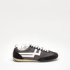 Sneakers RACER 77 in nylon nero women Pro keds - 8