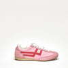 Sneakers RACER 77 in nylon rosa women Pro keds - 8
