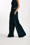 Pantalone pinces Galles blu women ( p - s ) - 3