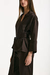 Kimono cioccolato women ( p - s ) - 2