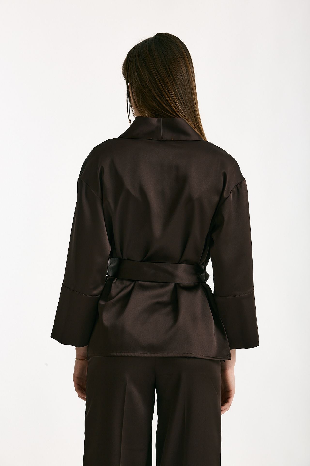 Kimono cioccolato women ( p - s ) - 4
