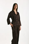 Kimono cioccolato women ( p - s ) - 5