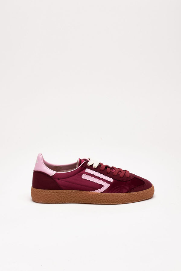 Sneakers 6.01 XS CHERRY JUICE women Puraai