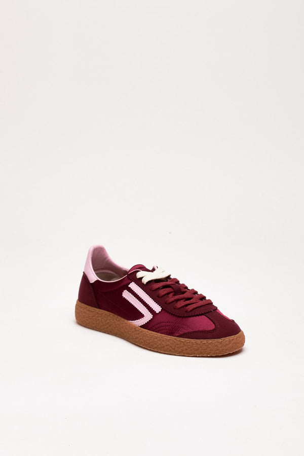 Sneakers 6.01 XS CHERRY JUICE women Puraai