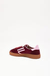 Sneakers 6.01 XS CHERRY JUICE women Puraai - 3